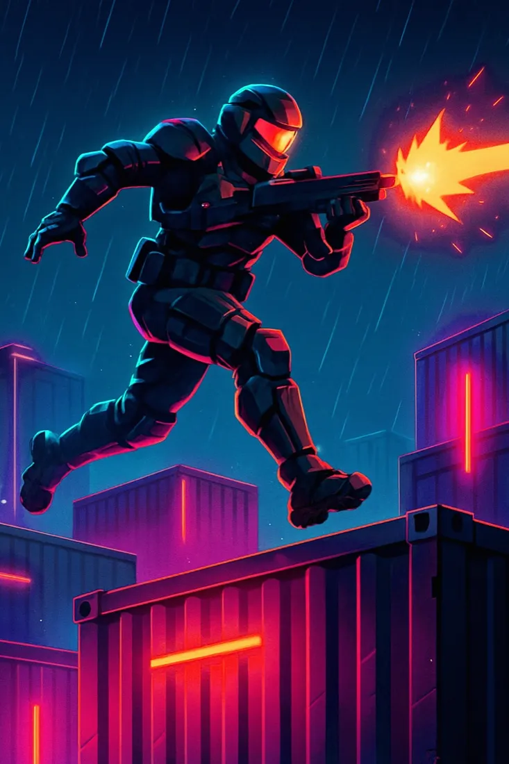 Krunker